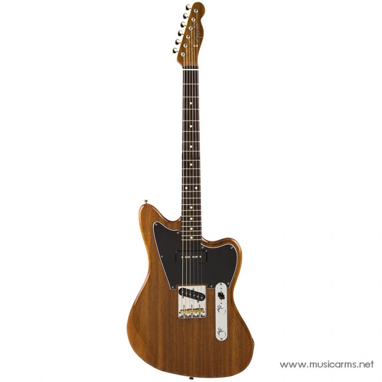 Face cover Fender Made in Japan Mahogany Offset Telecaster ขายราคาพิเศษ