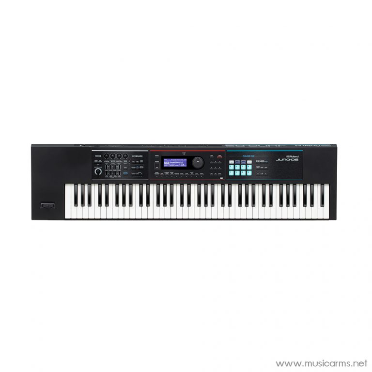 Face cover Roland-JUNO-DS76 ขายราคาพิเศษ