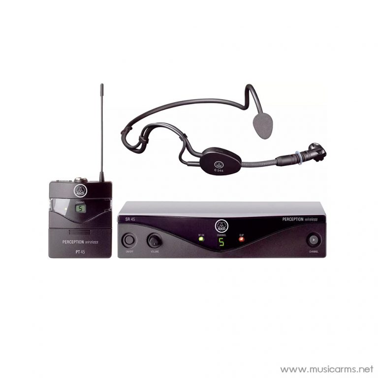 Face coverAKG-Perception-Wireless-45-Sport-Set ขายราคาพิเศษ