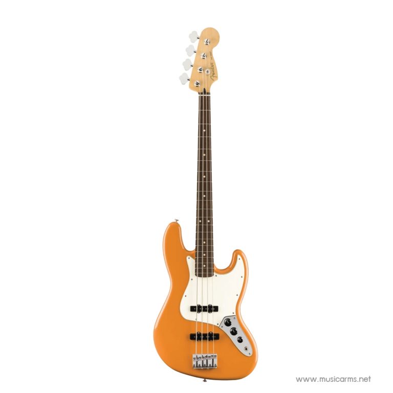 Fender-Player-Jazz-Bass-8 ขายราคาพิเศษ