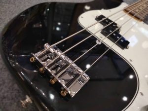 Fender Player P Bass