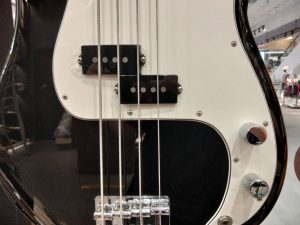 Fender Player P Bass