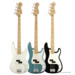 Fender-Player-Precision-Bass-4 ขายราคาพิเศษ