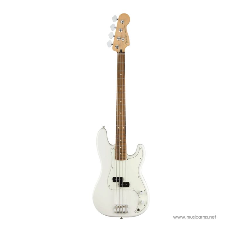 Fender-Player-Precision-Bass-3 ขายราคาพิเศษ