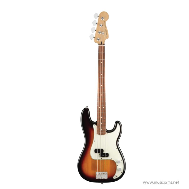 Fender-Player-Precision-Bass-4 ขายราคาพิเศษ