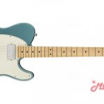 Fender Player Telecaster HH Tidepool ขายราคาพิเศษ