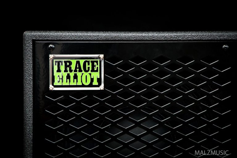 Trace Elliot ELF 1x10 300-watt Bass Cabinet ขายราคาพิเศษ