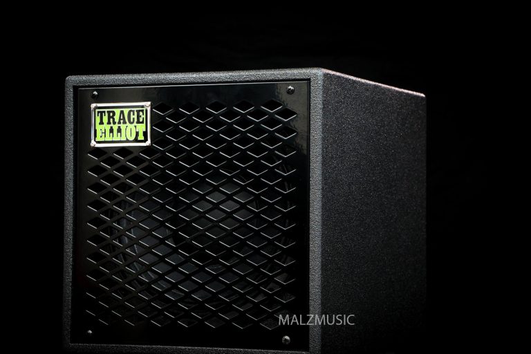 Trace Elliot ELF 1x10 300-watt Bass ขายราคาพิเศษ