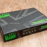 Trace Elliot Transit B Bass Pre-amp ขายราคาพิเศษ