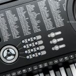MK-2089 Keyboard ราคา ขายราคาพิเศษ