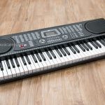 Keyboard MK-2089 61 Keys ขายราคาพิเศษ