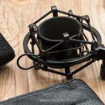 Alctron UM900 USB Condenser Studio Microphone ขายราคาพิเศษ