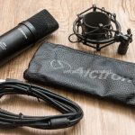 Alctron UM900 Professional USB Condenser Studio ขายราคาพิเศษ