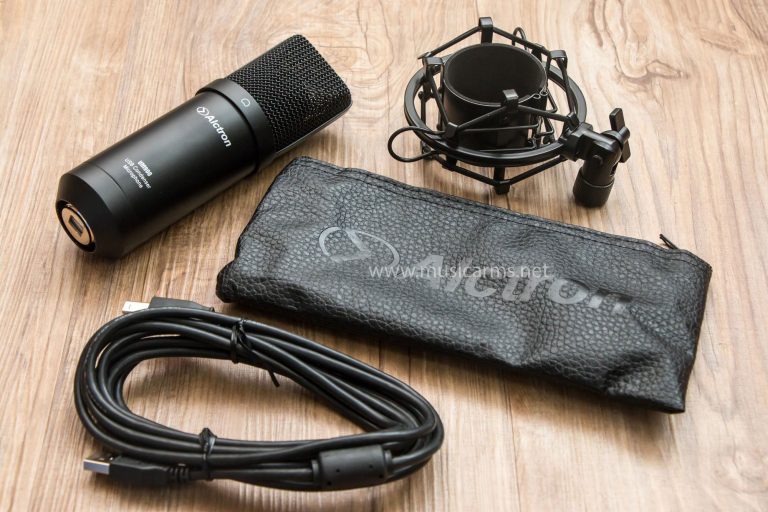 Alctron UM900 Professional USB Condenser Studio ขายราคาพิเศษ