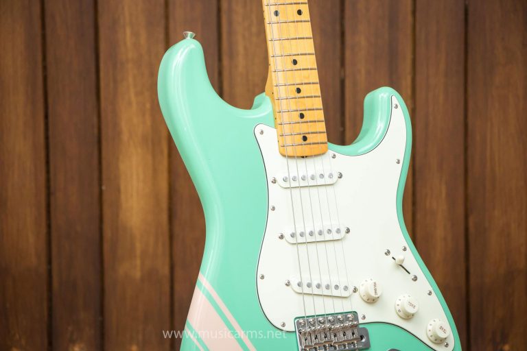 Fender FSR Traditional '50s Stratocaster ขายราคาพิเศษ