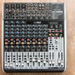 Behringer Xenyx QX1622USB ขายราคาพิเศษ