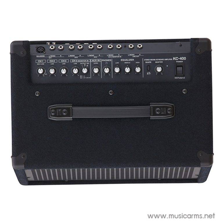 Roland-KC-400-ด้านบน ขายราคาพิเศษ