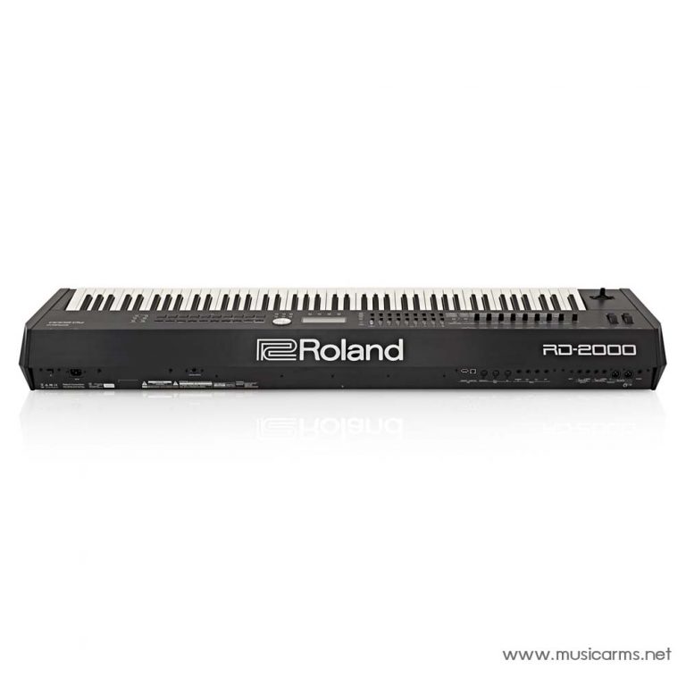 Roland RD-2000 back ขายราคาพิเศษ