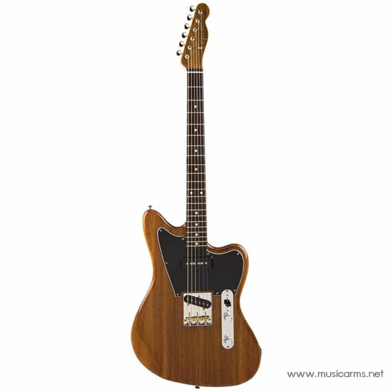 face cover Fender Made in Japan Mahogany Offset Telecaster ขายราคาพิเศษ