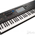 yamaha MODX6 61 key ด้านข้างขาว ขายราคาพิเศษ