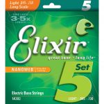 ELIXIR เบส5 045 NANOWEB ลดราคาพิเศษ