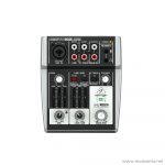 Face cover Behringer-Xenyx-302USB ลดราคาพิเศษ