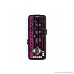 Face cover Mooer-micro-preamp-009-Blacknight ลดราคาพิเศษ