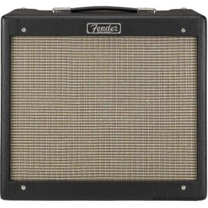 Fender Blues Junior IV แอมป์กีตาร์ไฟฟ้าราคาถูกสุด