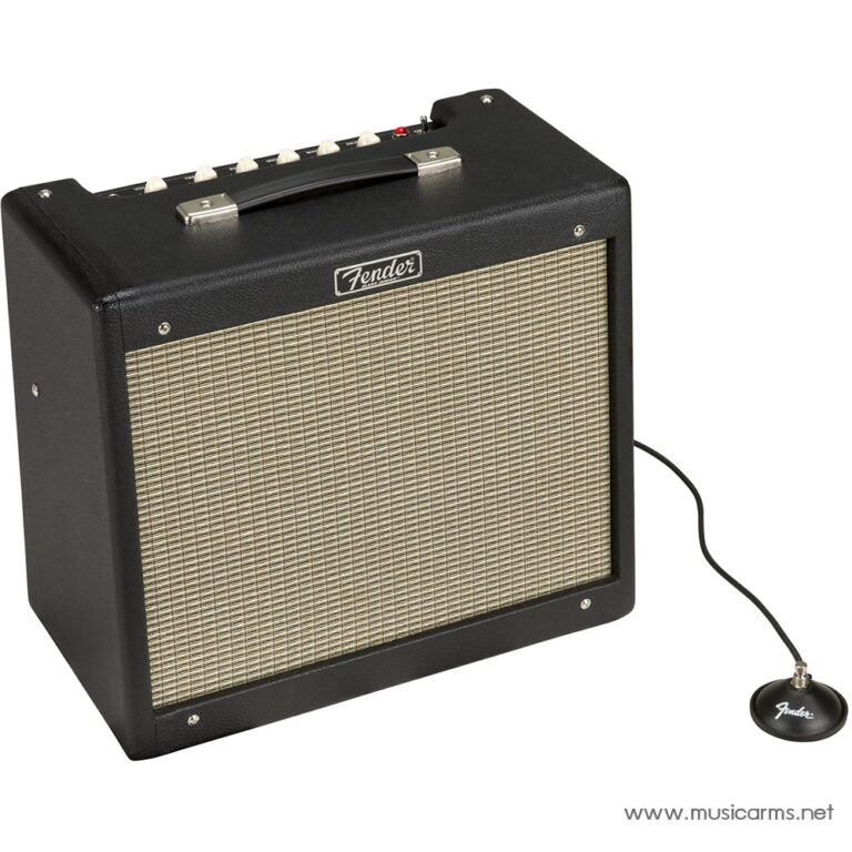 Fender Blues Junior IV ขายราคาพิเศษ