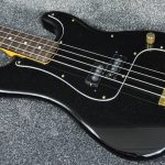 Fender FSR Traditional Black Out Precision Bass ขายราคาพิเศษ