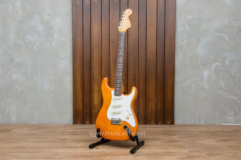 fender stratocaster olarn signature