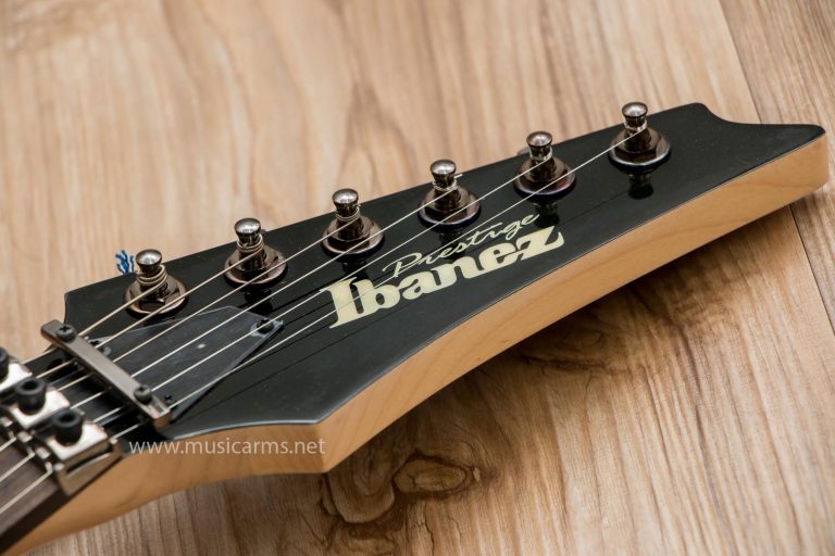 HEAD STOCK Ibanez RG1450 ขายราคาพิเศษ