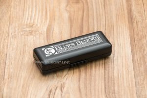 เมาท์ออร์แกน Hohner Blues Benderราคาถูกสุด