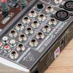 Behringer Xenyx QX1002USB ขายราคาพิเศษ