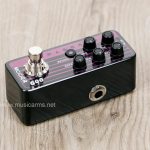 Mooer micro preamp 009 Blacknight ขายราคาพิเศษ