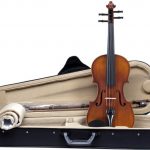 Sandner Violin 300 ขนาด 4/4 ลดราคาพิเศษ