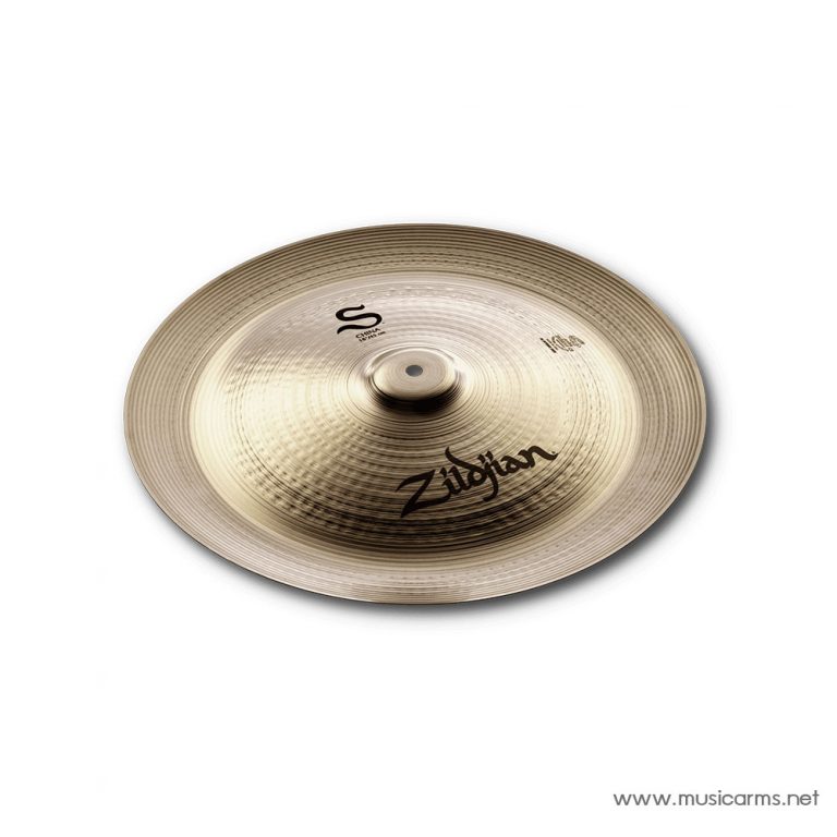 Zildjian 18 ZBT China แฉ ขายราคาพิเศษ