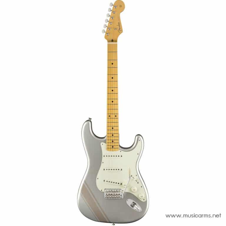 face cover Fender FSR Traditional 50S Stratocaster W Stripe ขายราคาพิเศษ