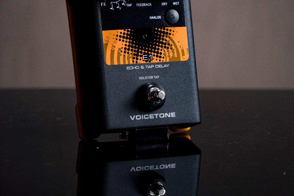 TC HELICON VoiceTone T1 - 配信機器・PA機器・レコーディング機器