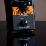 TC HELICON VOICETONE E1สีส้ม ขายราคาพิเศษ