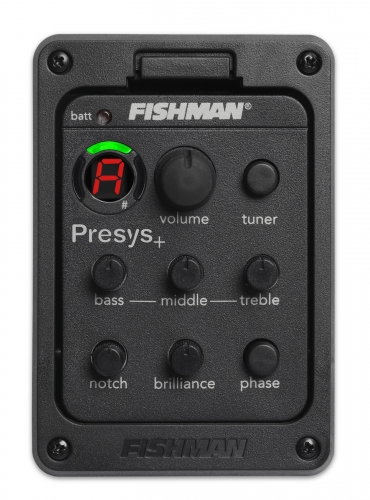 fishman 501