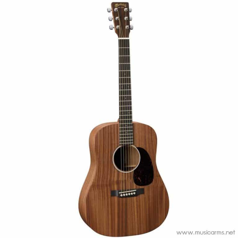 Face cover Martin D Jr. 2E Sapele ขายราคาพิเศษ