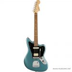 Fender Player Jaguar Tidepool ขายราคาพิเศษ