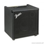 Fender-Rumble-Studio-40-ด้านขวา ขายราคาพิเศษ