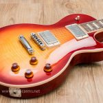 Gibson Les Paul Standard 2019 Heritage Cherry Sunburst body ขายราคาพิเศษ