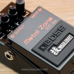 Boss MT-2W ขายราคาพิเศษ