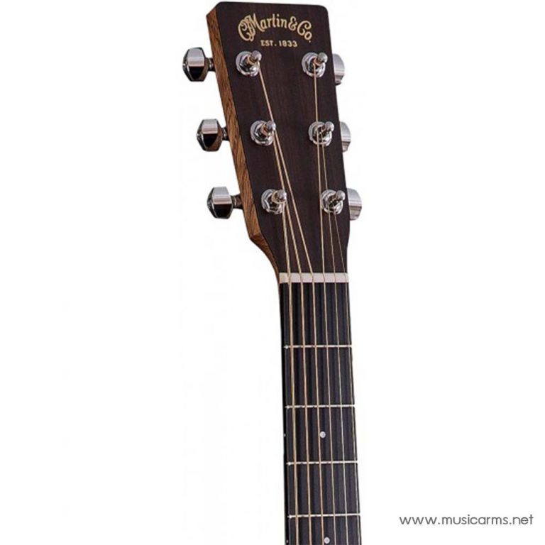 Martin DRS2 All Solid body Head ขายราคาพิเศษ