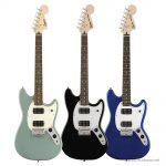 Squier-Bullet-Mustang-HH ลดราคาพิเศษ