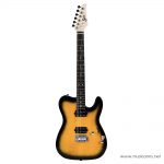 Sure TL Modern Pro V.2 Sunburst ขายราคาพิเศษ