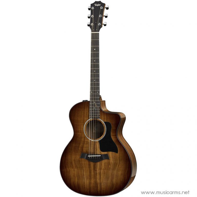 Face cover Taylor 224CE-K DLX ขายราคาพิเศษ